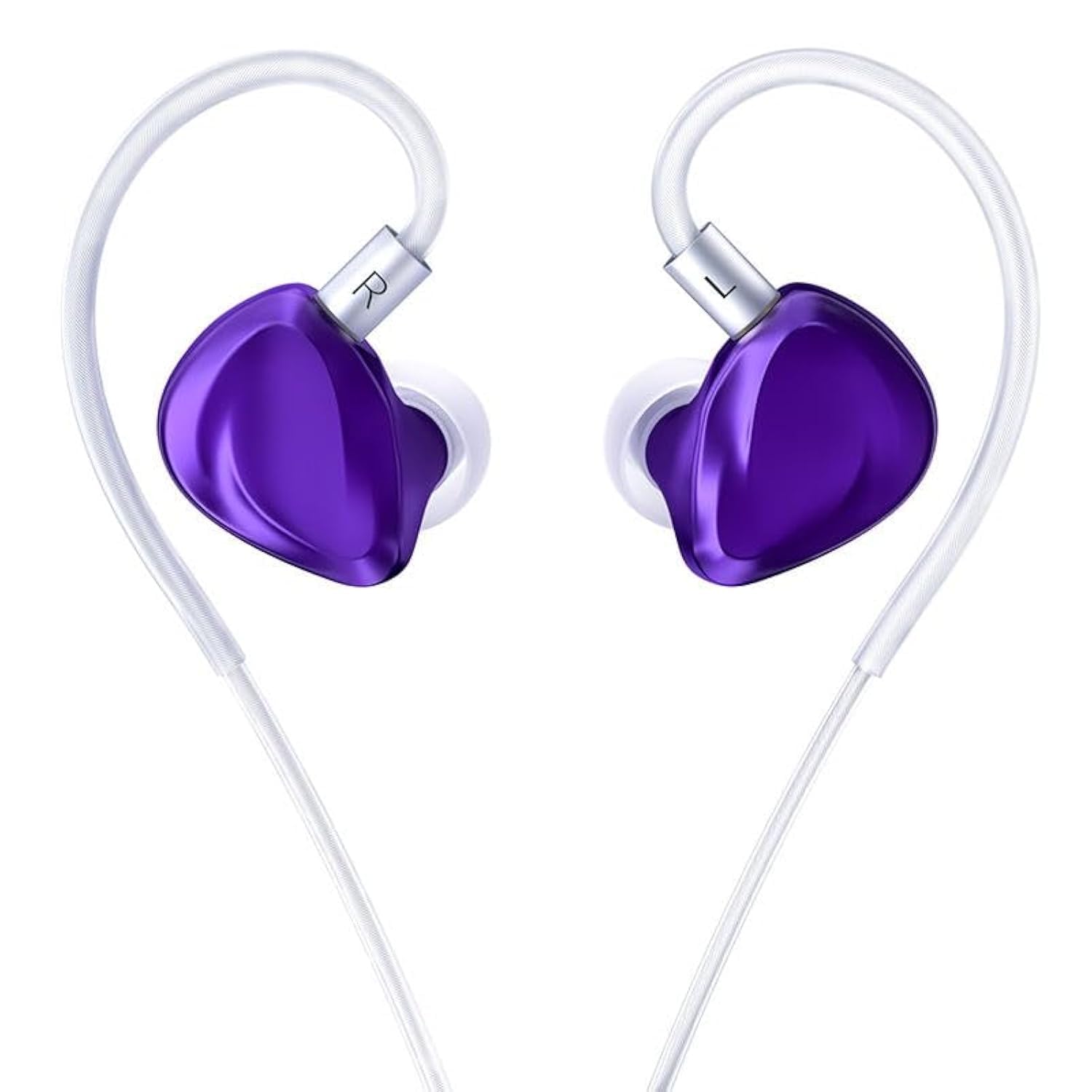 イヤホン Tri i3 Mk3 Amazon.com: YINYOO TRI I3 MK3, 10mm Beryllium Diaphragm DD